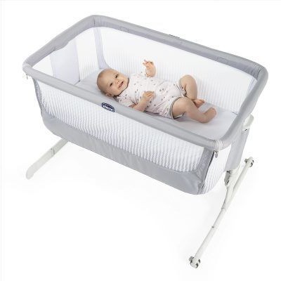 Chicco Next 2 Me Air